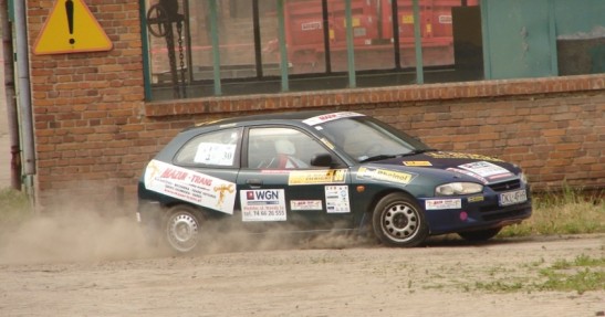Rajd Ziębicki